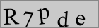 Sicherheitscode