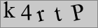Sicherheitscode
