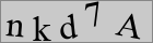 Sicherheitscode