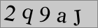 Sicherheitscode
