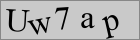 Sicherheitscode
