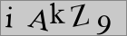 Sicherheitscode