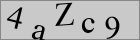 Sicherheitscode