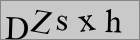 Sicherheitscode