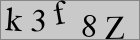 Sicherheitscode