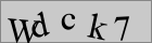 Sicherheitscode