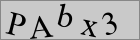 Sicherheitscode