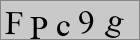 Sicherheitscode