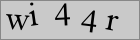 Sicherheitscode