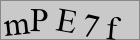 Sicherheitscode