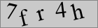 Sicherheitscode