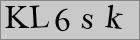 Sicherheitscode