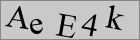 Sicherheitscode