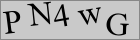 Sicherheitscode