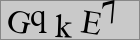 Sicherheitscode