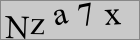 Sicherheitscode