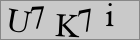 Sicherheitscode