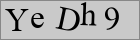 Sicherheitscode