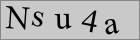 Sicherheitscode
