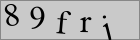 Sicherheitscode