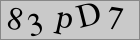 Sicherheitscode