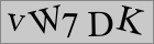Sicherheitscode