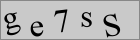 Sicherheitscode