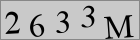 Sicherheitscode