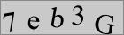 Sicherheitscode