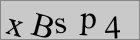 Sicherheitscode