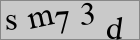 Sicherheitscode