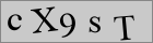 Sicherheitscode