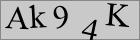 Sicherheitscode