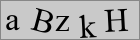 Sicherheitscode