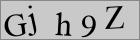 Sicherheitscode