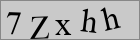 Sicherheitscode