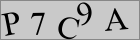 Sicherheitscode