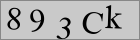 Sicherheitscode