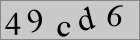 Sicherheitscode