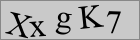 Sicherheitscode