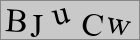 Sicherheitscode