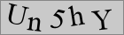 Sicherheitscode