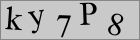 Sicherheitscode