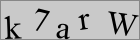 Sicherheitscode