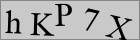 Sicherheitscode