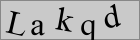 Sicherheitscode