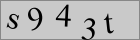 Sicherheitscode