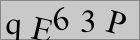 Sicherheitscode
