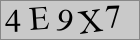 Sicherheitscode