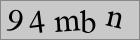 Sicherheitscode